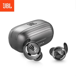 JBL-auriculares inalámbricos Wave 300, audífonos TWS originales con  Bluetooth, intrauditivos, ligeros, con micrófono - AliExpress