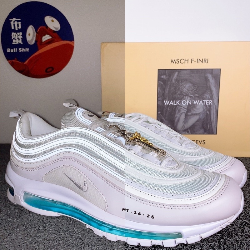 Nike air max 97 inri best sale