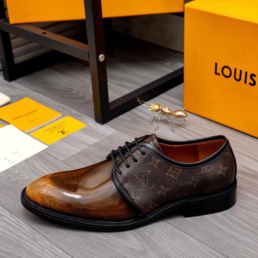 Louis Vuitton presenta su precolección de otoño 2022 para hombre