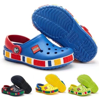 Crocs niños mercado discount libre