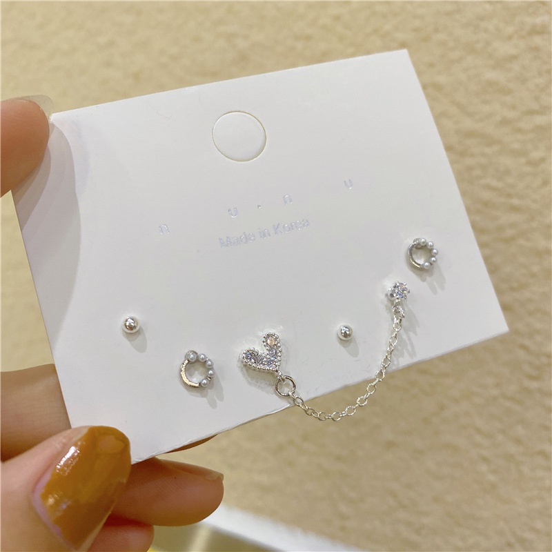Aretes Largos Estilo Vintage Pendient Colgant De Camelia Con Perlas De Imitación Para Mujer Pendientes De Flores Grandes