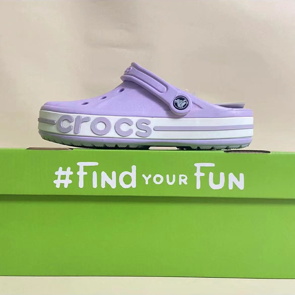 Las mejores ofertas en Zapatos Cómodos Crocs para mujeres