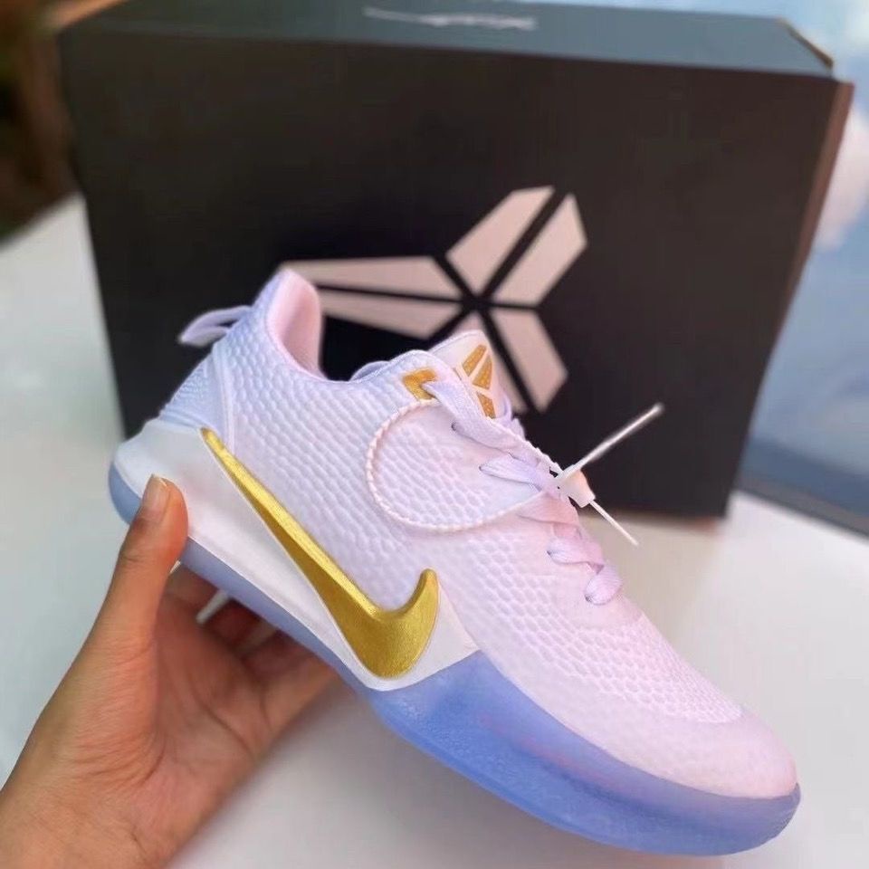 Nike kobe 12 rosa clearance