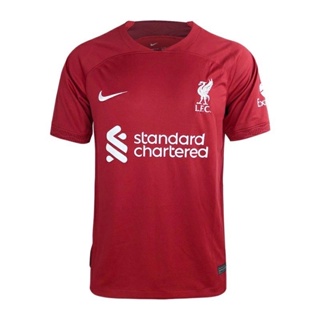 Playeras best sale puma liverpool