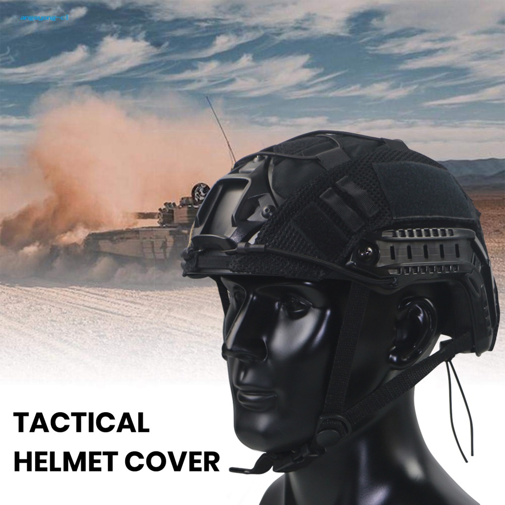 Airsoft - Gafas de protección para paintball, antivaho y resistentes al  viento, para casco táctico para senderismo, caza, CS Wargame