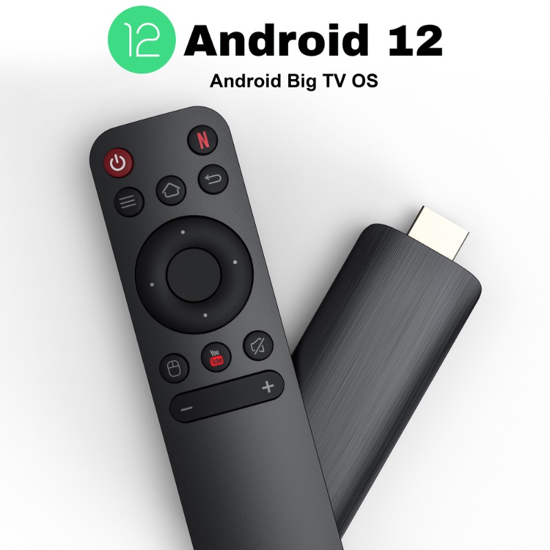 tv stick android tv