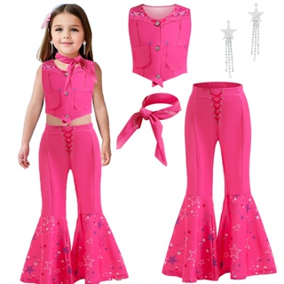 Ropa de best sale barbie para adultos