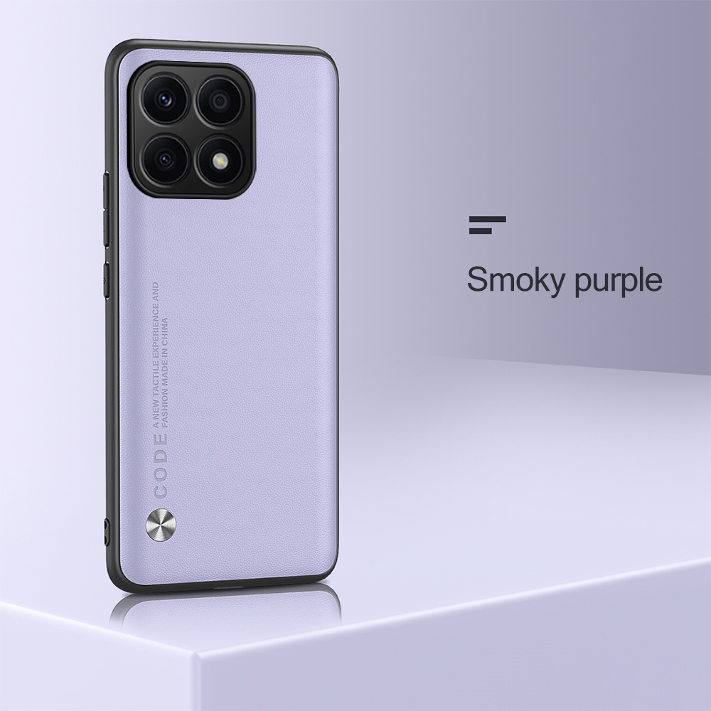 Funda Compatible Con Honor Magic 5 Lite 5G, [Techo Caído] [Resistente Al Suor] [Antihuellas] Funda Protectora