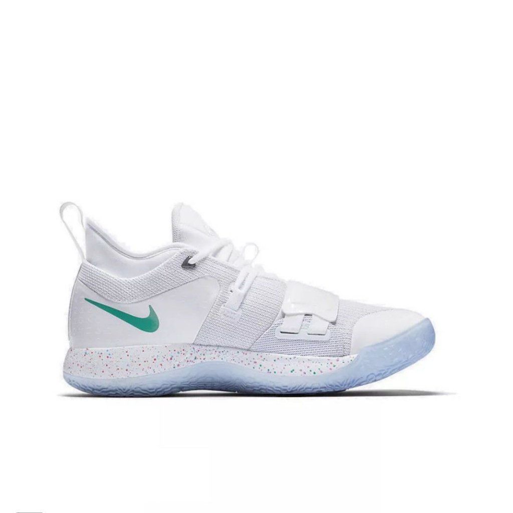 Puro original PG2.5 PlayStation x Paul George PS joint juego de baloncesto zapatos RD5U Shopee Mexico