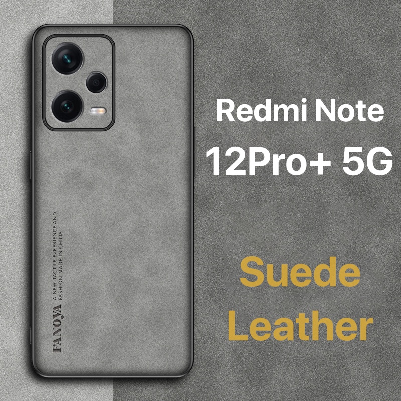 SWMGO® Texturas Cuero Funda Plegable Anti Vibración Y Anti