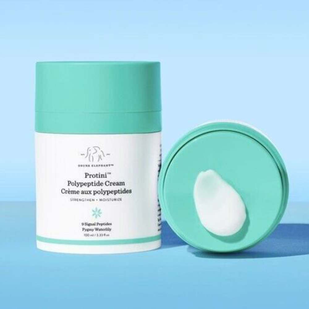 DRUNK ELEPHANT Protini Polypeptide Cream Shopee México