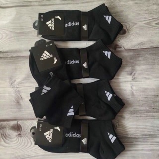 Calcetines de fútbol antideslizantes para hombre y mujer, calcetín  deportivo de media pantorrilla, diseño de cinta, 6 pares por lote -  AliExpress