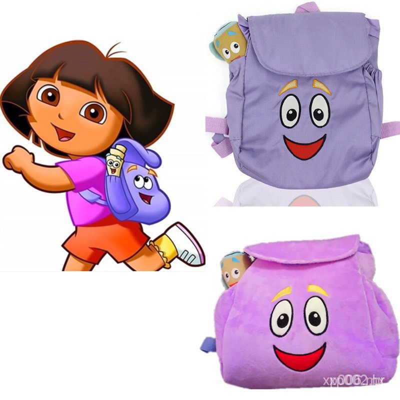 Mochila de dora store la exploradora