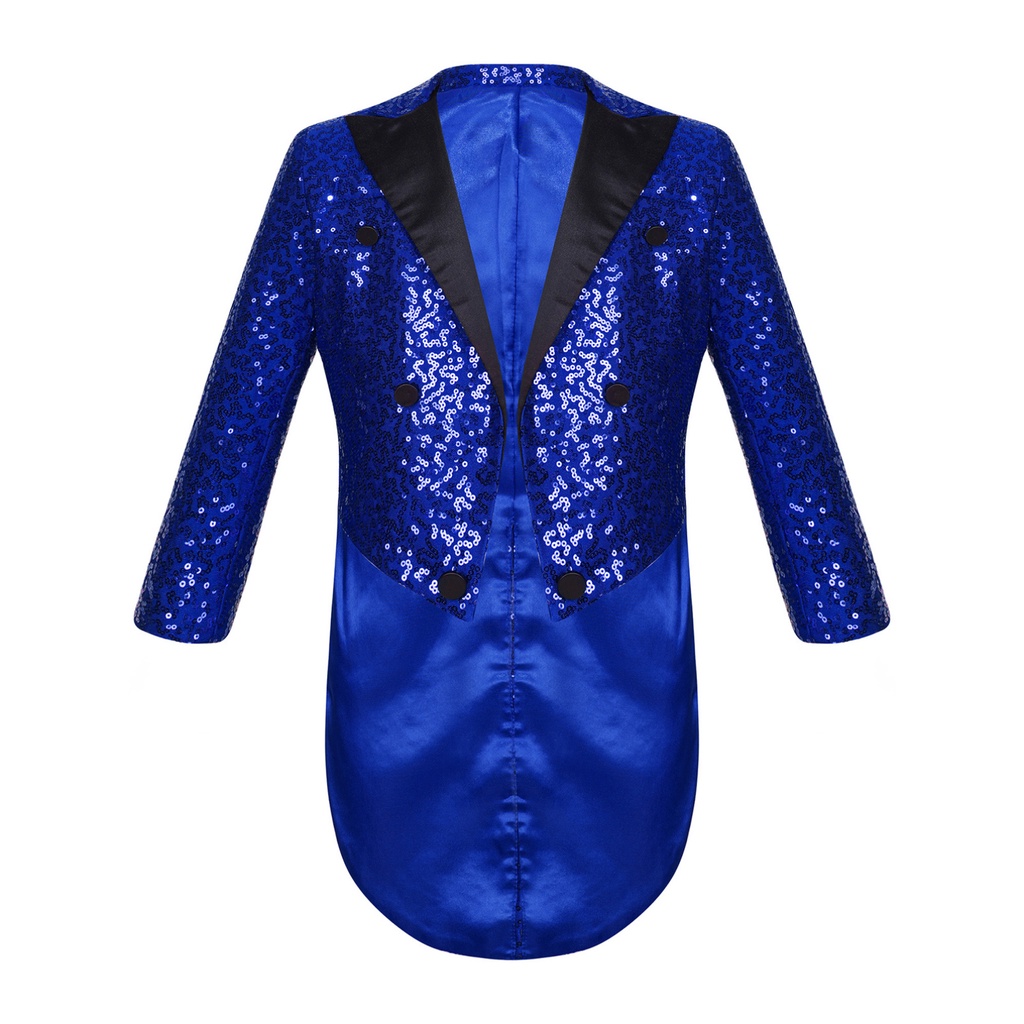 Tailcoat blazer store