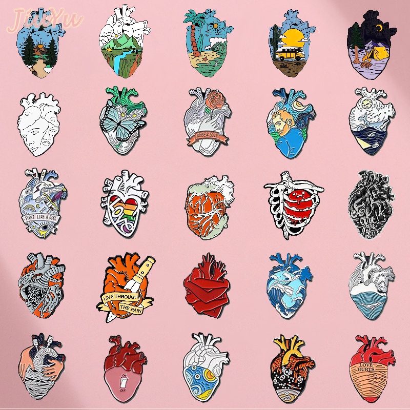 Steampunk Pin Insignia Broche De Plata Diamante En Forma De Diamante