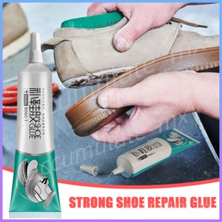 1pc 60ML Pegamento Para Zapatos Impermeable Súper Fuerte Adhesivo De  Reparación De Zapatos Secado Rápido Pegamento Universal Para Zapatos  Adhesivo Ins