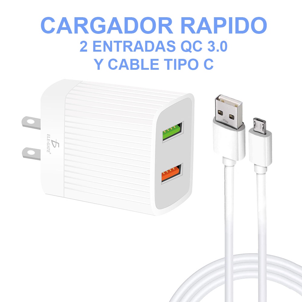 Cable Imán Celular iphone11 pro max Lightning Carga Rápida - ELE-GATE