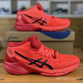 Asics mexico voleibol sale