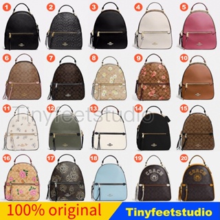 Mochilas coach online originales