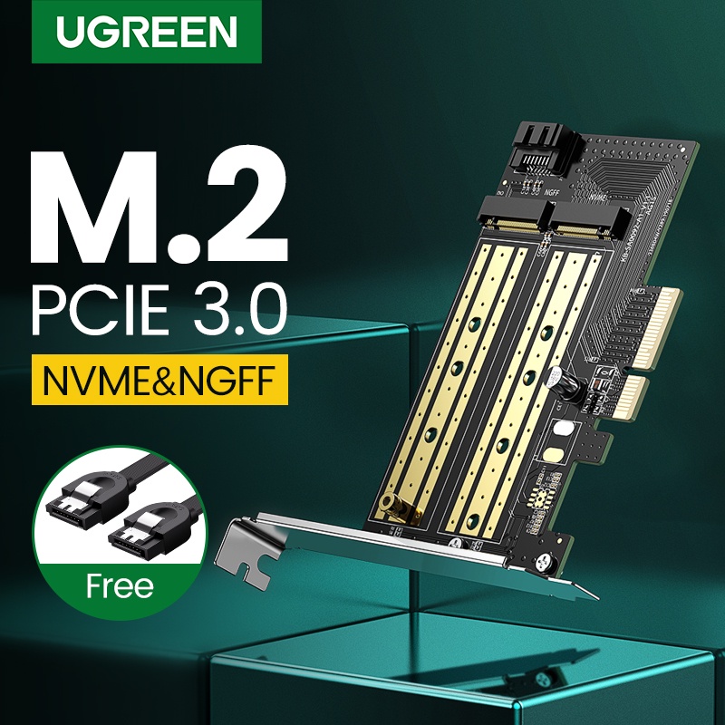 Pci m2 adapter store