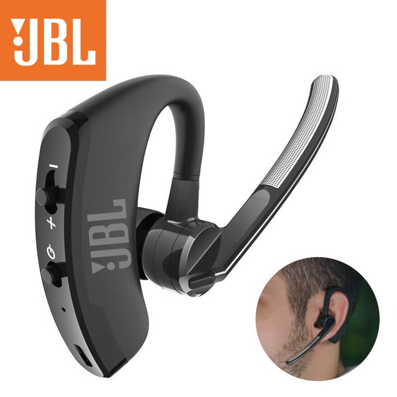 Auriculares Inalámbricos Bluetooth Jbl Jump Ipx7.