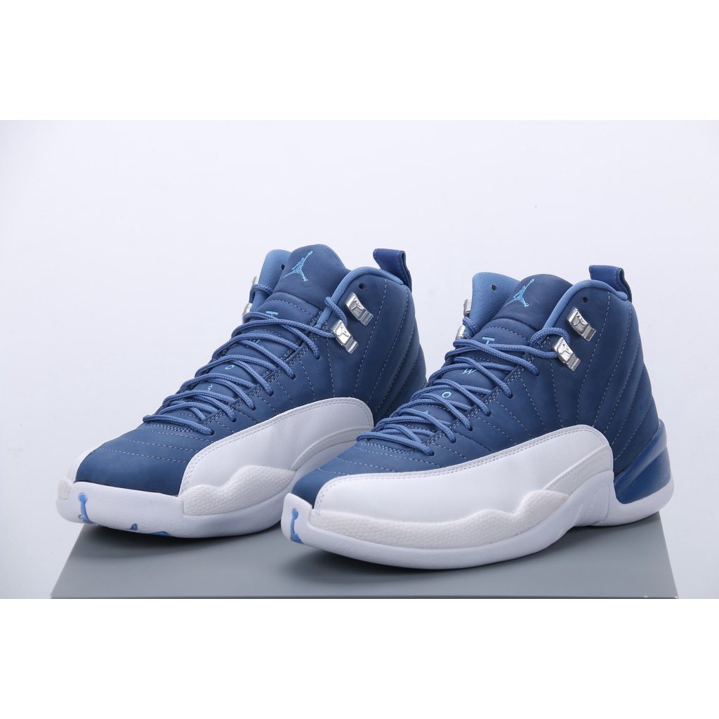 Jordan retro 12 azul shops