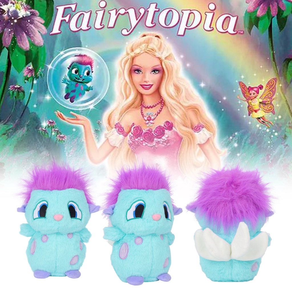 Peluche Barbie Fairytopia