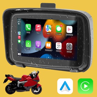 Universal 7 pulgadas de pantalla táctil HD IPS Carplay inalámbrica/Android  Pad para Auto Coche/camión/moto/Bus Multimedia Displayer automático Pantalla  de navegación GPS para coche para todo vehículo - China Estéreo para coche  Coche