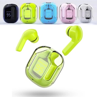 UGREEN-auriculares inalámbricos HiTune T6 ANC TWS, cascos con Bluetooth  5,3, cancelación activa de ruido