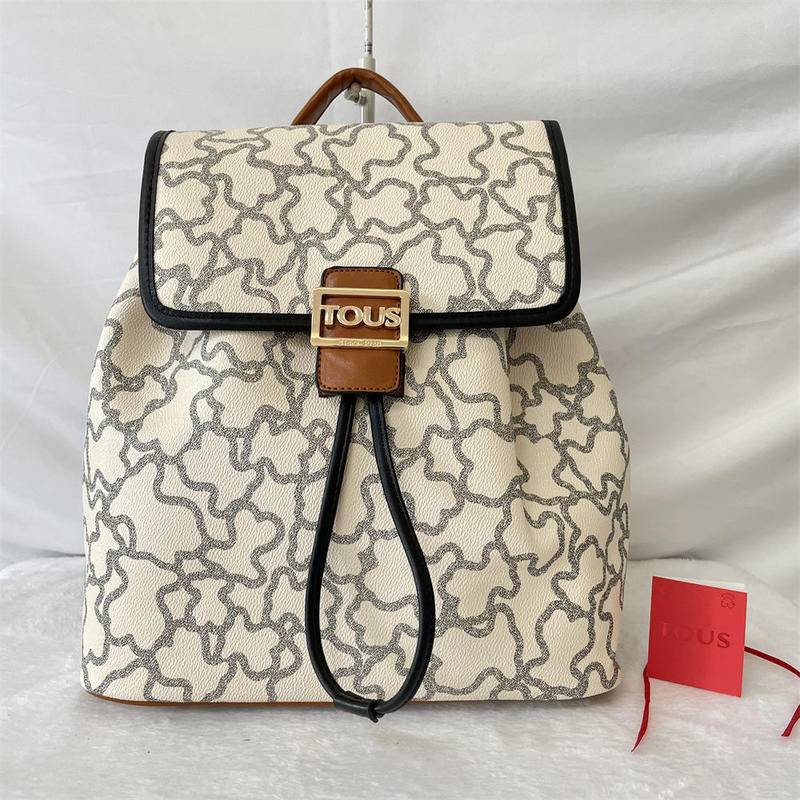 mochila cuero  Shopee México