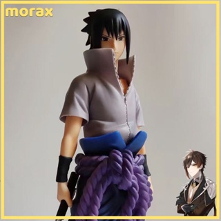 Figuras dos desenhos animados Naruto Figuras Mini Naruto Cartoon Modelo  Kakashi Crianças Presente de Aniversário 6 Pcs por Set 2023 De hy_model.,  $129,62