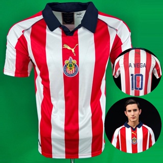 Camiseta de chivas 2019 hot sale