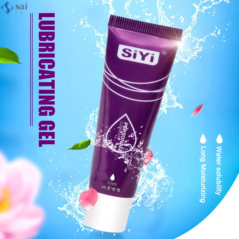 gel para lubricar Los 7 mejores lubricantes de base acuosa y cómo usarlos main image 0