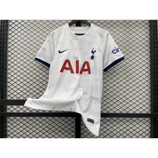 Camisetas deportivas tottenham hot sale