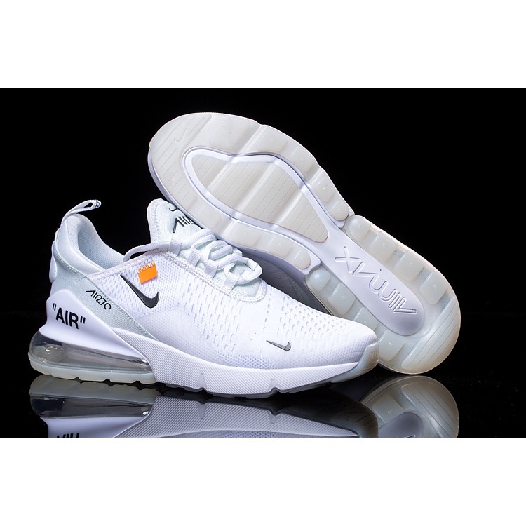 Las zapatillas 270 clearance