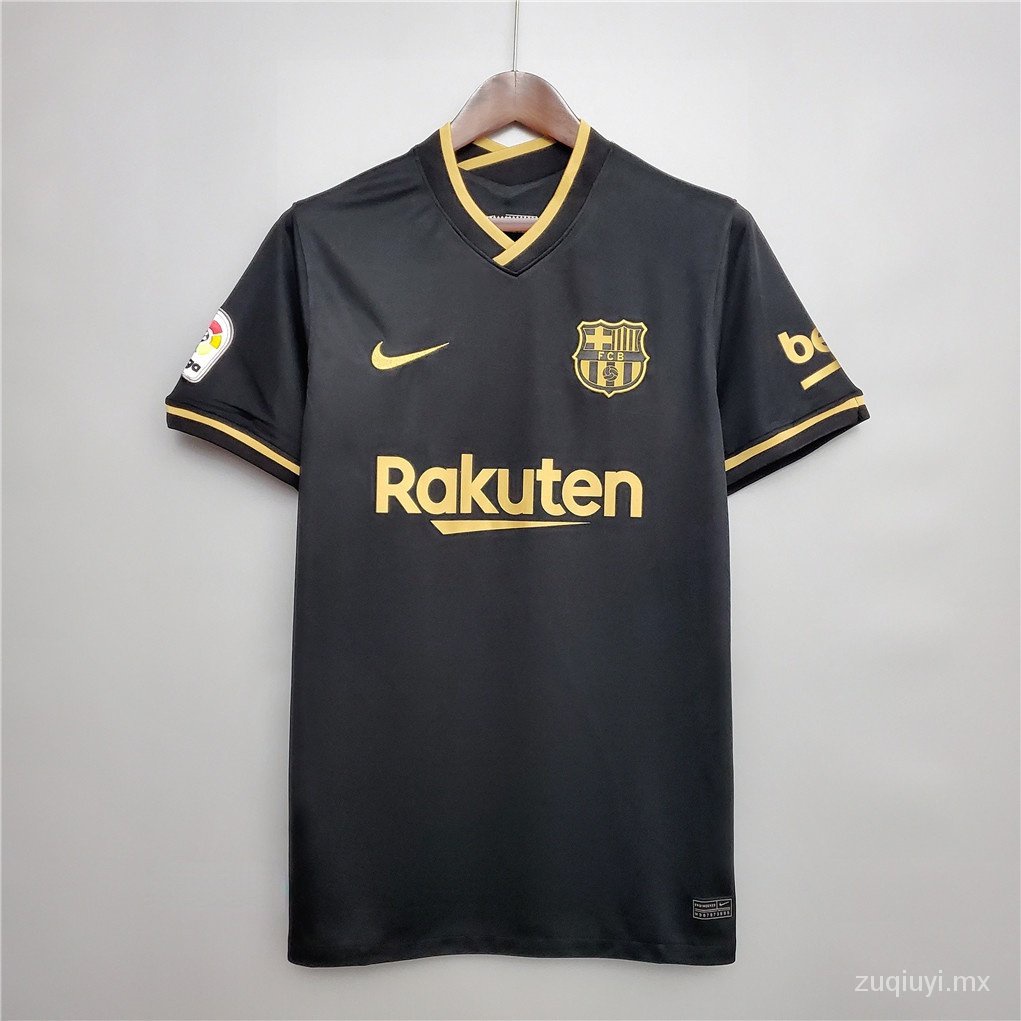 Sudadera 2025 barcelona negra