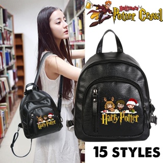 Bolsa almuerzo Harry Potter - Mochila - Los mejores precios