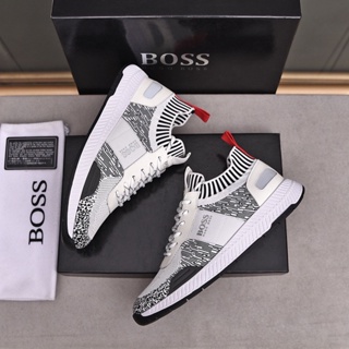 Zapatos hugo boss hombre hotsell originales mexico