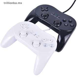Mando con cable para Nintendo N64 NGC, controlador Gamecube para Wii Wiiu,  consola Gamecube, Joystick, accesorio de juego - AliExpress