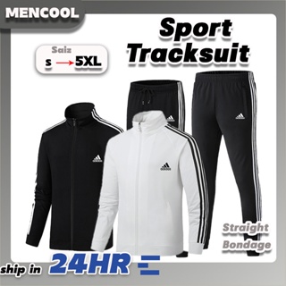 Conjunto ajustado para correr para hombre, ropa deportiva para