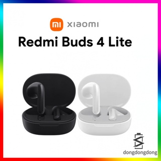 Xiaomi-auriculares inalámbricos Redmi Buds 4 Lite, cascos TWS con Bluetooth  5,3, cancelación de ruido, 20 horas de batería, IP54, para Mi13 - AliExpress