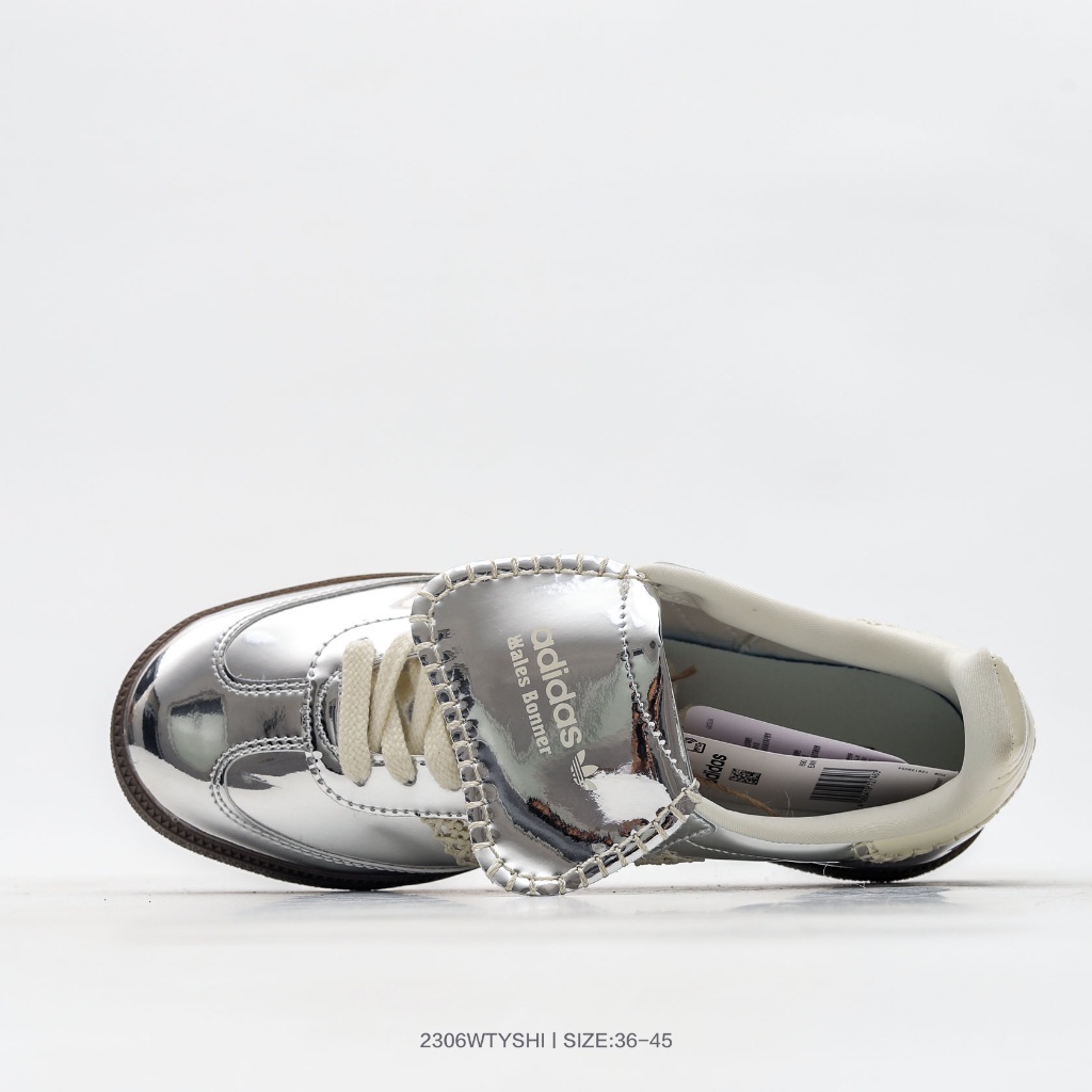 Saucony argento frange clearance