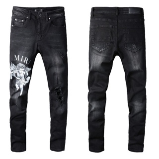 jeans negros  Shopee México