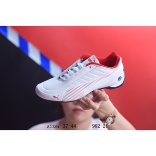 Tenis puma mujer outlet ferrari