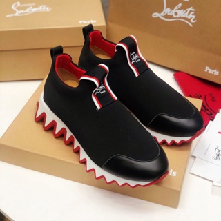 zapatos suela roja Ofertas Online, 2023