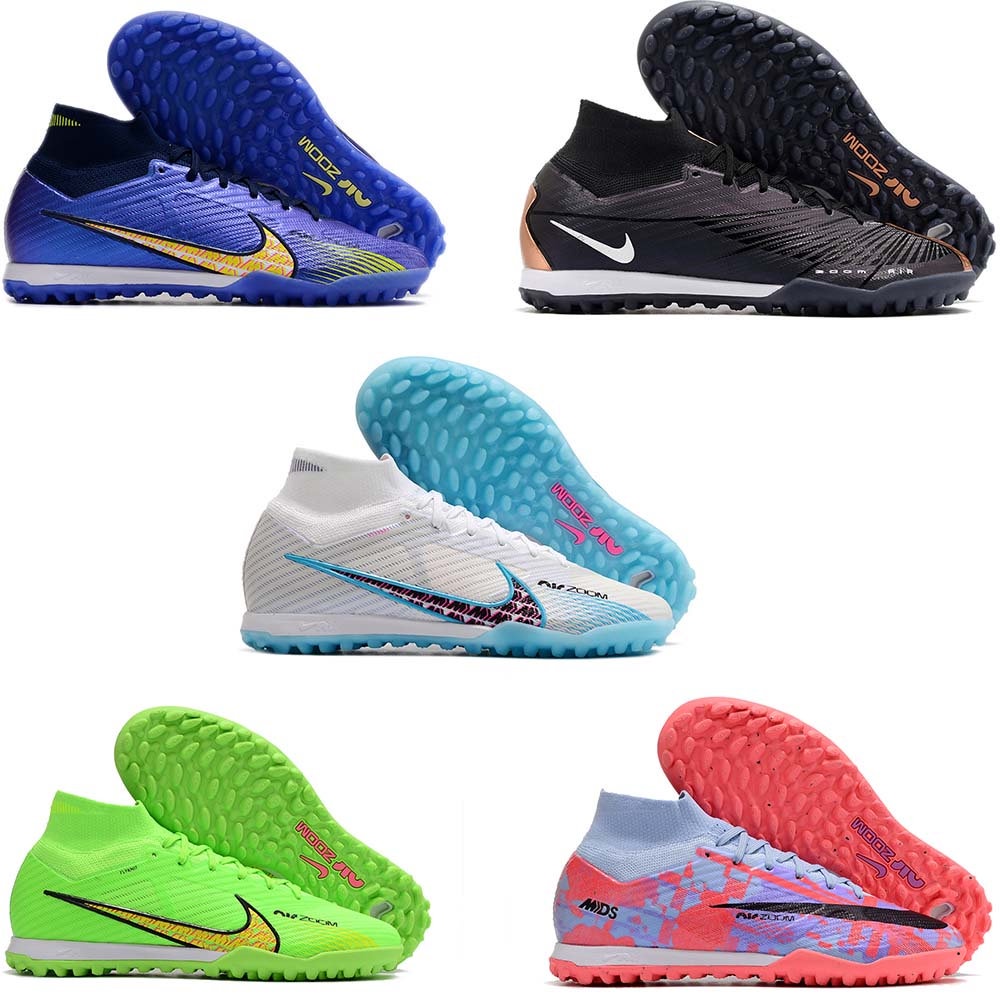 Nuevos modelos de tenis nike de futbol online