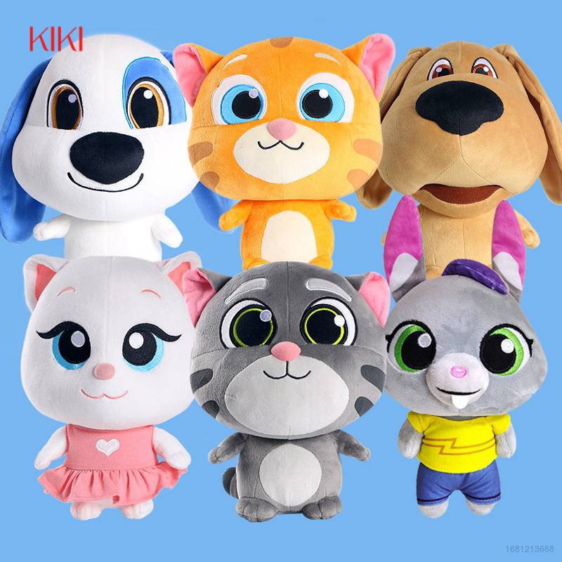 los juguetes de tom