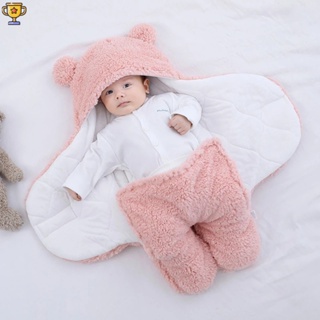 Saco de dormir para niños con piernas Pijama suave Saco de dormir para niña  y niño