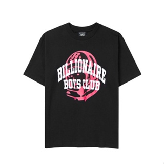  BILLIONAIRE BOYS CLUB BBC - Camiseta para hombre