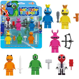 Muñecos y Figuras de Acción en Rainbow toys mx Rainbow toys mx